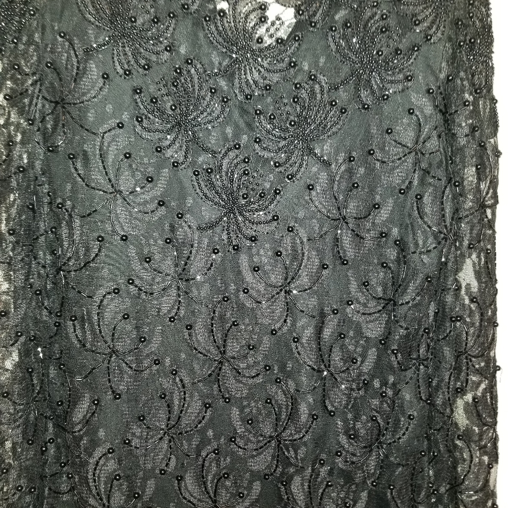 Sequined top - Picture 9 of 9